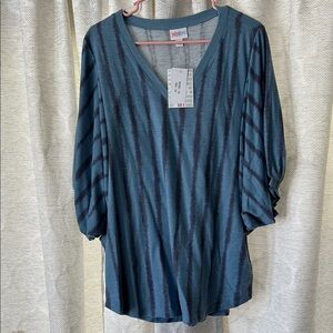 LuLaRoe Rene top